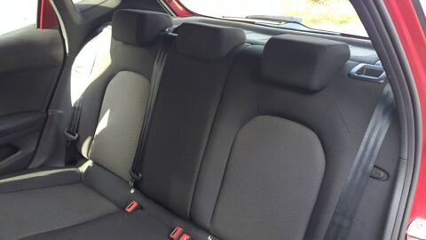 Ibiza 1.0 TSI 110 DSG7 Xcellence - Premi&egrave;re main Automatique 2021 occasion 50110 Cherbourg En Cotentin