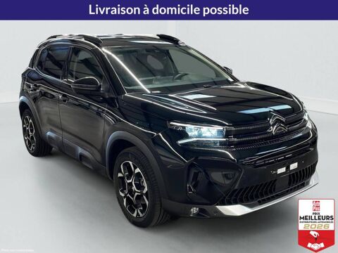C5 aircross Hybride 145 e-DCS6 Max 2025 occasion 78200 Buchelay