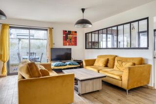  Maison à vendre 5 pièces 110 m²