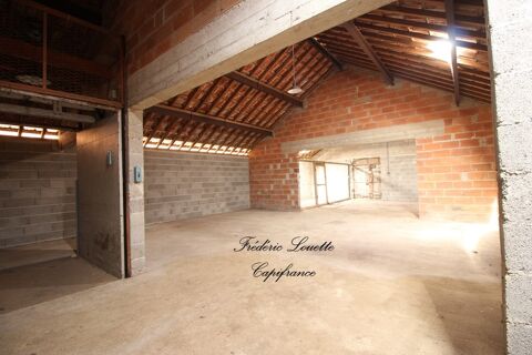 immeuble/batiement 351 m&sup2; &agrave; vendre fleury la rivi&eacute;re(51) avec terrain 1400m&sup2; 65000 51480 Fleury la riviere