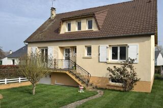  Maison à vendre 7 pièces 168 m²