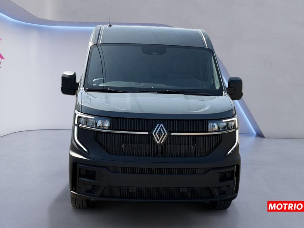 Master IV FOURGON 2.0 DCI 150 L3H2 3T5 TR ADVANCE 2025 occasion 55800 Contrisson