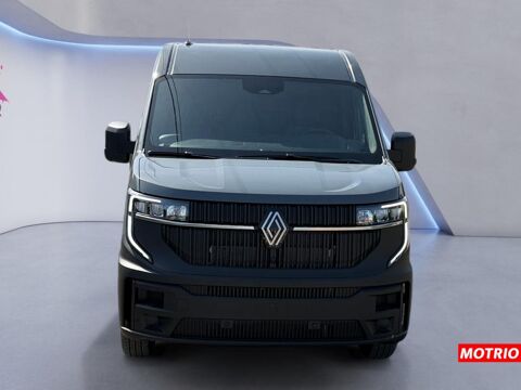 Master IV FOURGON 2.0 DCI 150 L3H2 3T5 TR ADVANCE 2025 occasion 55800 Contrisson