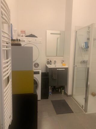  Appartement à vendre 2 pièces 46 m²