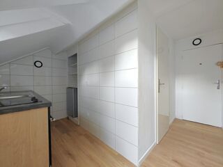  Appartement à vendre 1 pièce 32 m²