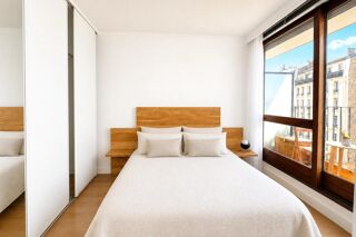  Appartement à vendre 2 pièces 52 m²