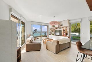Vente Appartement Appartement de 4 pièces de 94 m² à Bonsecours Bonsecours