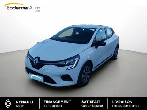 Renault Clio TCe 90 Equilibre 2023 occasion H&eacute;rouville-Saint-Clair 14200