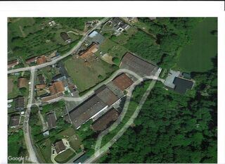  Propri�t�/ch�teau � vendre 15 + pi�ces 500 m�