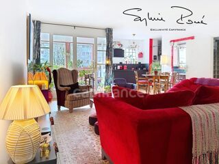  Appartement � vendre 5 pi�ces 102 m�