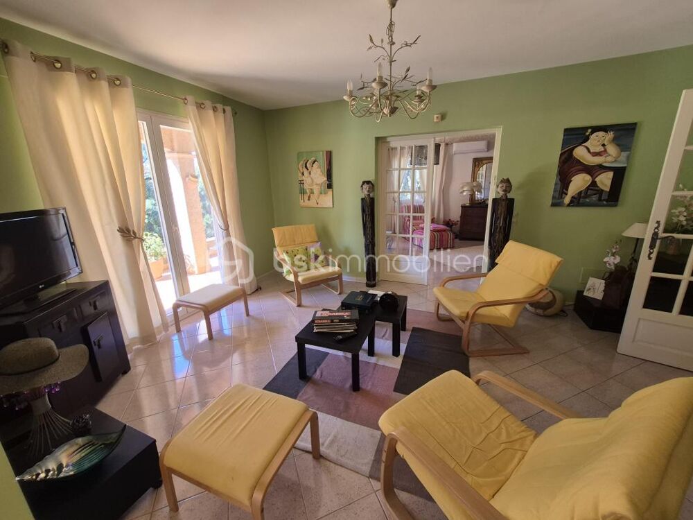 � vendre  Villa Le Grau d'Agde (34300)