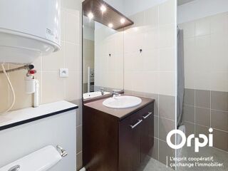  Appartement  vendre 2 pices 26 m