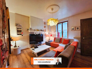  Maison  vendre 6 pices 115 m