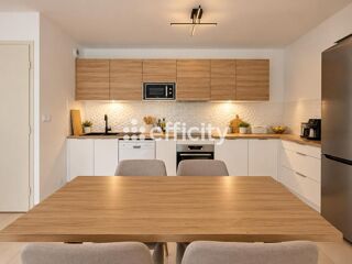 Vente Appartement Appartement Auriol