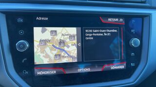 Arona 1.0 ECOTSI 95 Xcellence 2020 occasion 02200 Villeneuve Saint Germain