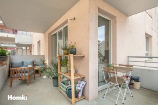 Appartement à vendre 3 pièces 71 m²