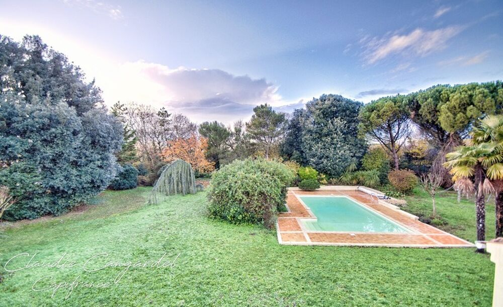 � vendre  Propri�t�/ch�teau Marsilly (17137)