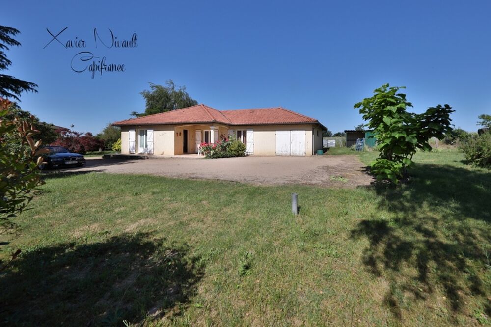 Maison 4 pièces 98 m² · à Pont de Vaux · 98 m² · 182 000 €