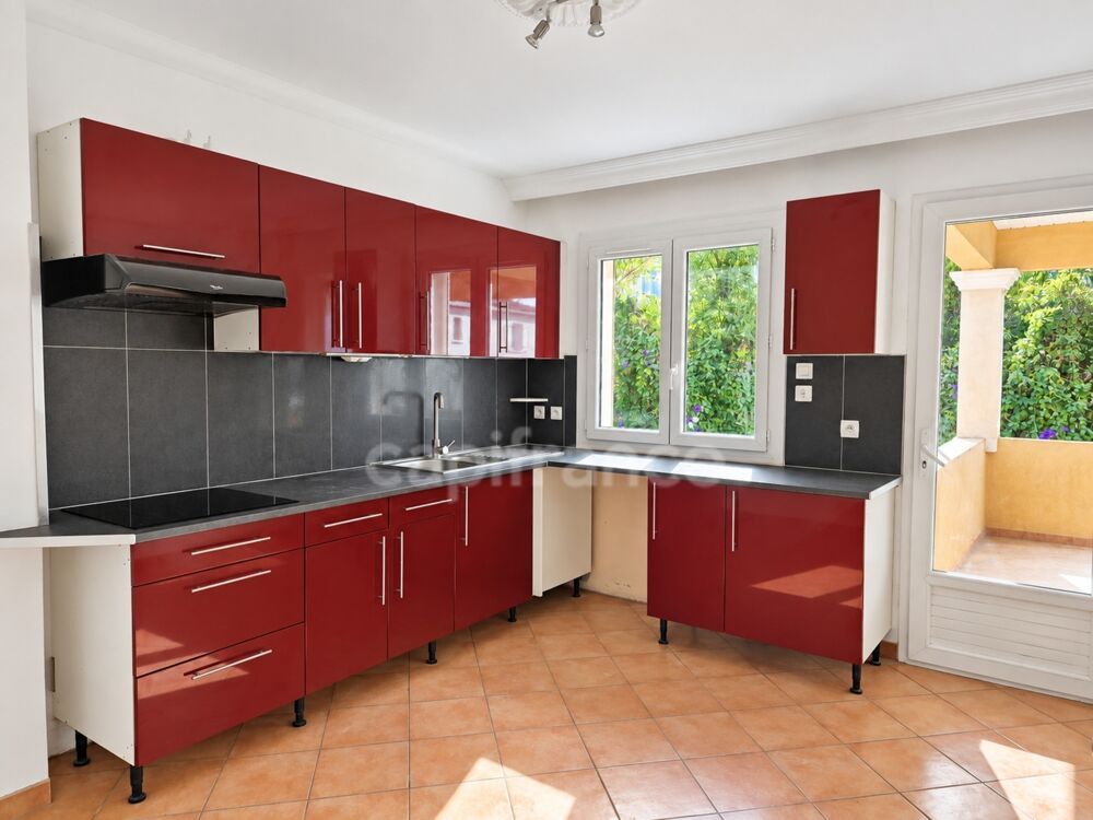 Vente Immeuble CAMPAGNAN(34) IMMEUBLE DE RAPPORT en mono propriété composé de 3 LOTS TERRAIN 700 M² Pezenas
