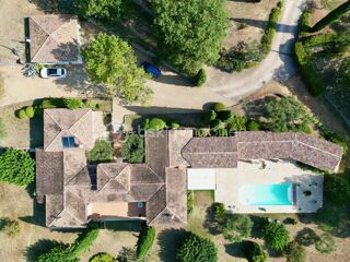  Propriété/château à vendre 10 pièces 314 m²