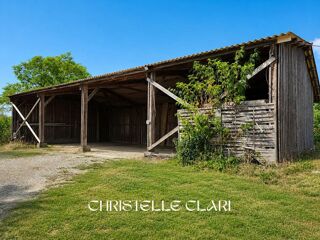 Vente Maison Domaine 374 m² sur terrain de 3,59 ha Fenouillet du razes