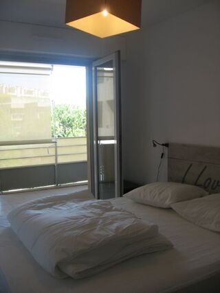  Appartement à louer 3 pièces 59 m²