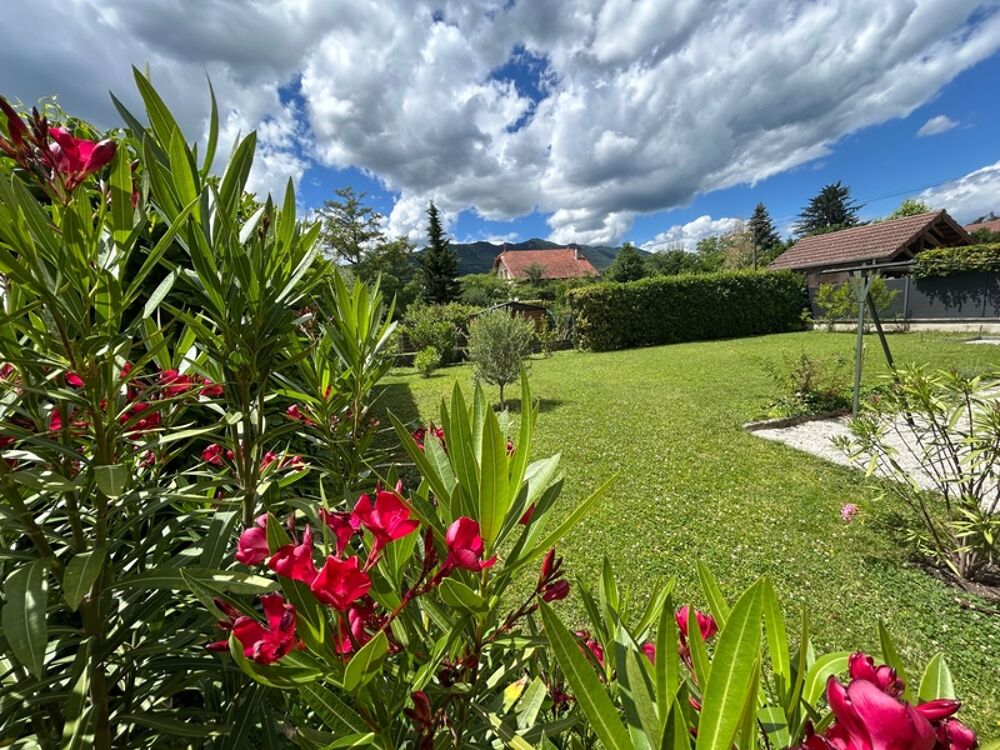 à vendre  Maison Aix-les-Bains (73100)