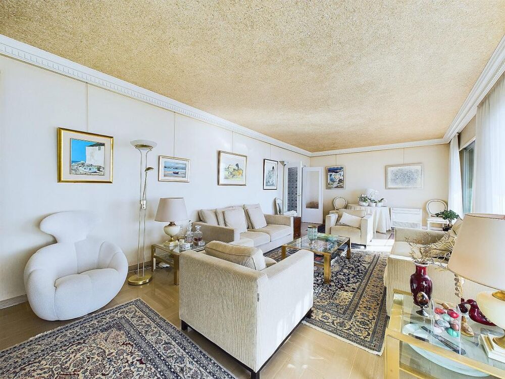 à vendre  Appartement Ajaccio (20000)