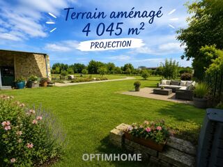  Maison à vendre 8 pièces 230 m²