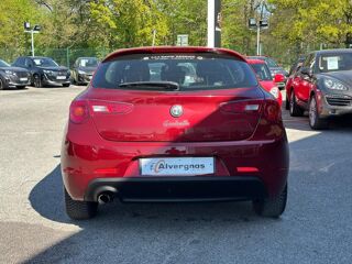 Giulietta III 1.4 MULTIAIR 170 S/S DISTINCTIVE 2010 occasion 78240 Chambourcy