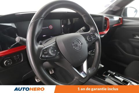 Mokka 1.2 Turbo GS Line BVA8 130 ch 2021 occasion 92130 Issy-les-Moulineaux