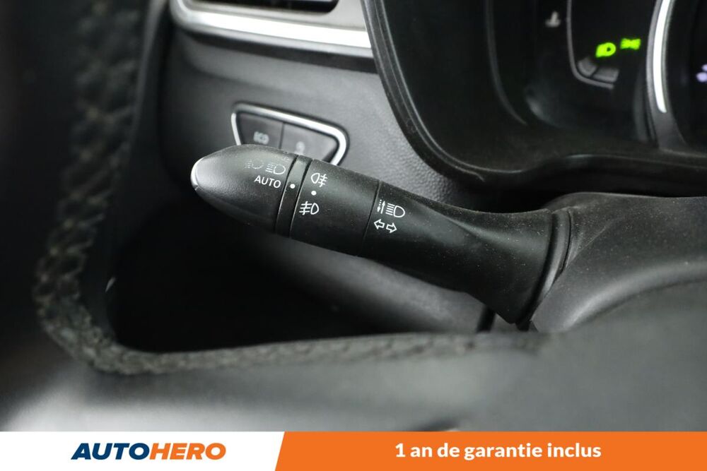 Kadjar 1.5 dCi Blue Business EDC 115 ch 2019 occasion 92130 Issy-les-Moulineaux