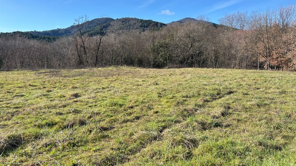 Vente Terrain Terrain à vendre  viabilisé à ROCHER (07) - 867 m2 Rocher