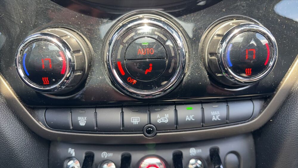Countryman II 1.5 Cooper 136 DCT7 Northwood 2020 occasion 57420 Pournoy La Grasse
