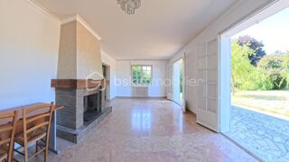  Maison à vendre 7 pièces 135 m²