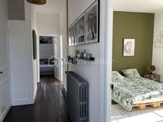  Maison à vendre 5 pièces 123 m²