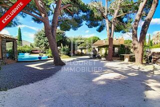 Villa � vendre 8 pi�ces 161 m�