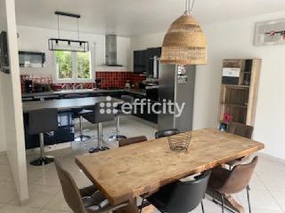 Vente Villa Villa Loriol sur drome