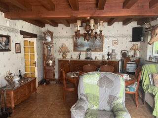  Maison � vendre 4 pi�ces 120 m�
