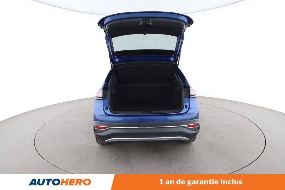 Taigo 1.0 TSI Style DSG 110 ch 2022 occasion 92130 Issy-les-Moulineaux