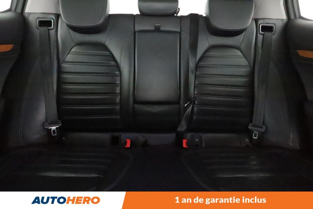 Stelvio 2.0 Turbo Q4 First Edition AT8 280 ch 2017 occasion 92130 Issy-les-Moulineaux