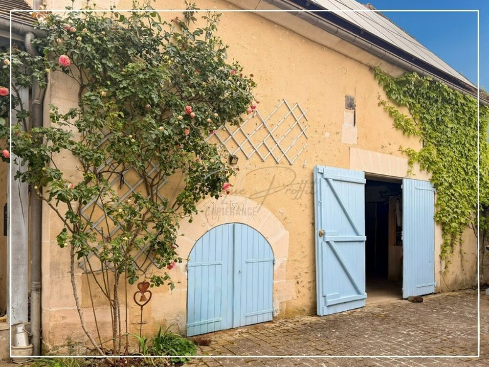 Vente Maison Longère 8 pièces 175M2 charme et modernité Agnetz