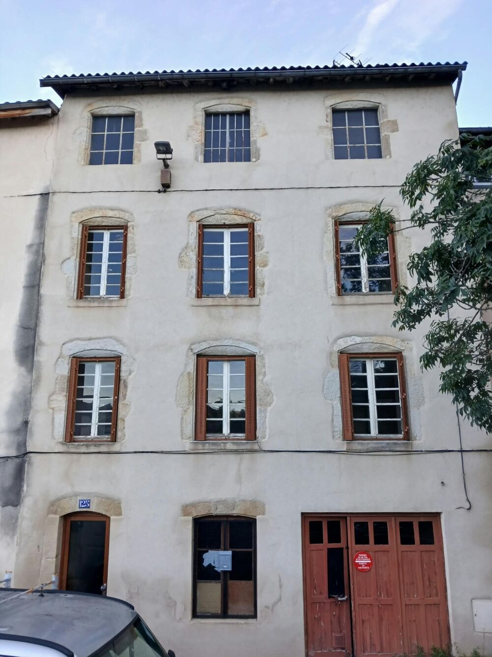 Vente Maison THIERS – LE MOUTIER Thiers