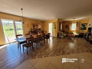  Maison à vendre 5 pièces 151 m²