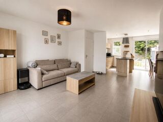  Maison à vendre 3 pièces 71 m²