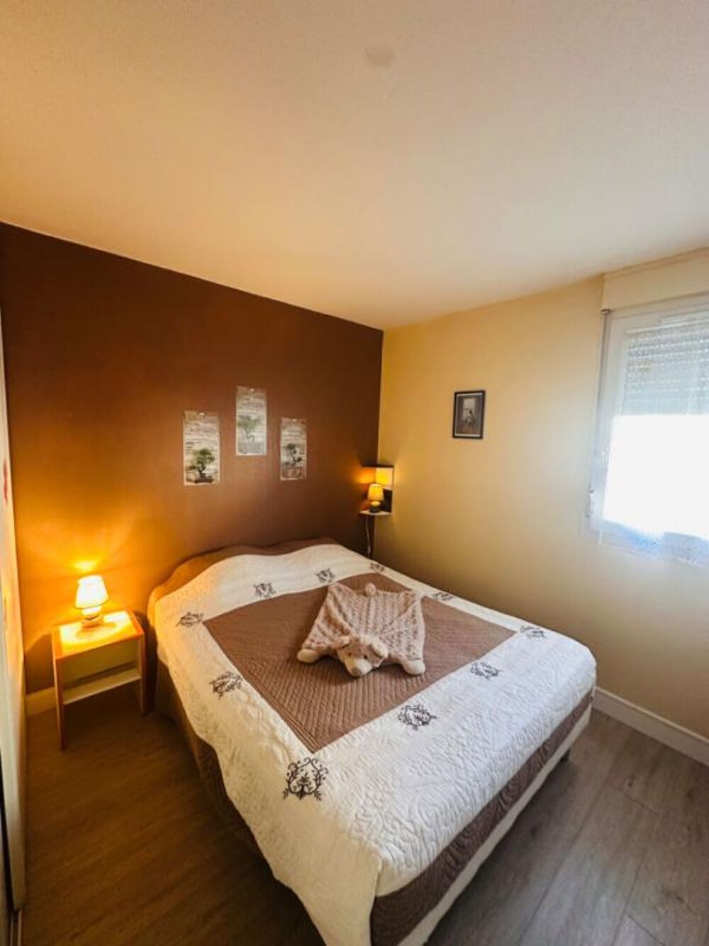 Vente Appartement Appartement Agde 3 pièce(s) 50.34 m2 Agde