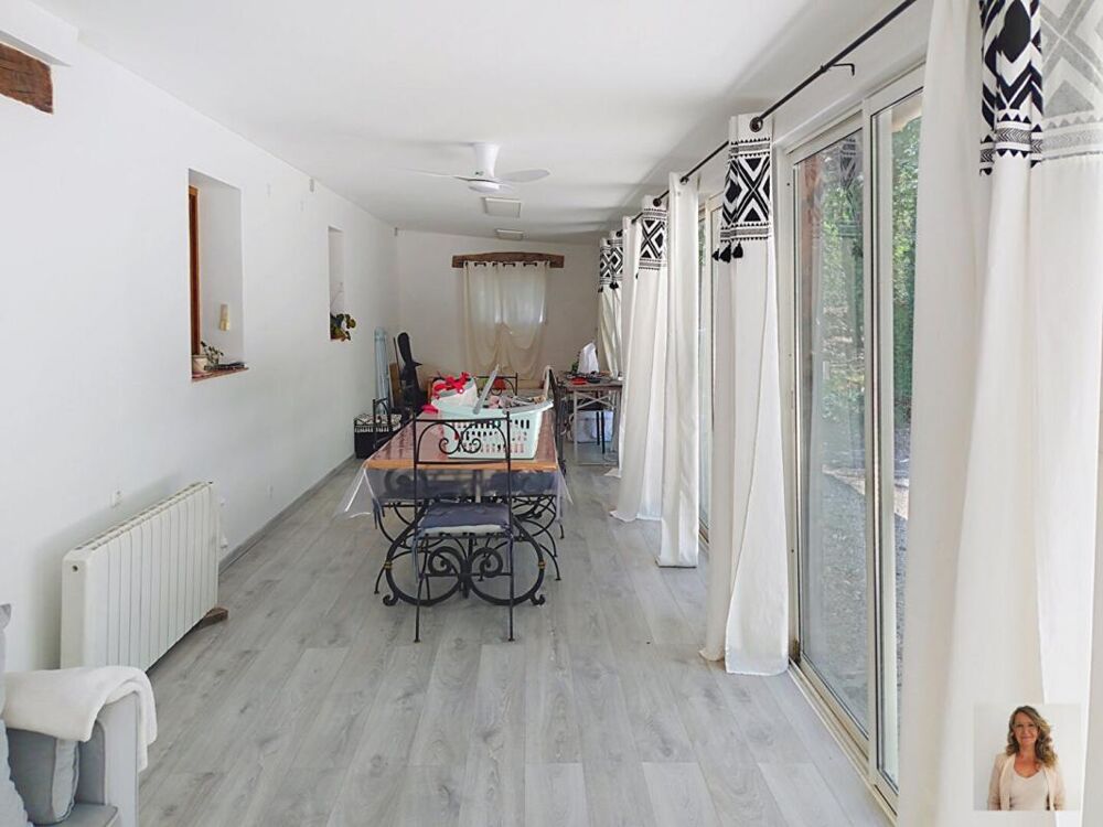 Vente Maison Maison Regusse 5 pièce(s) 110 m2 Regusse
