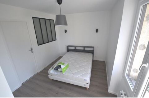  Appartement � louer 2 pi�ces 32 m�