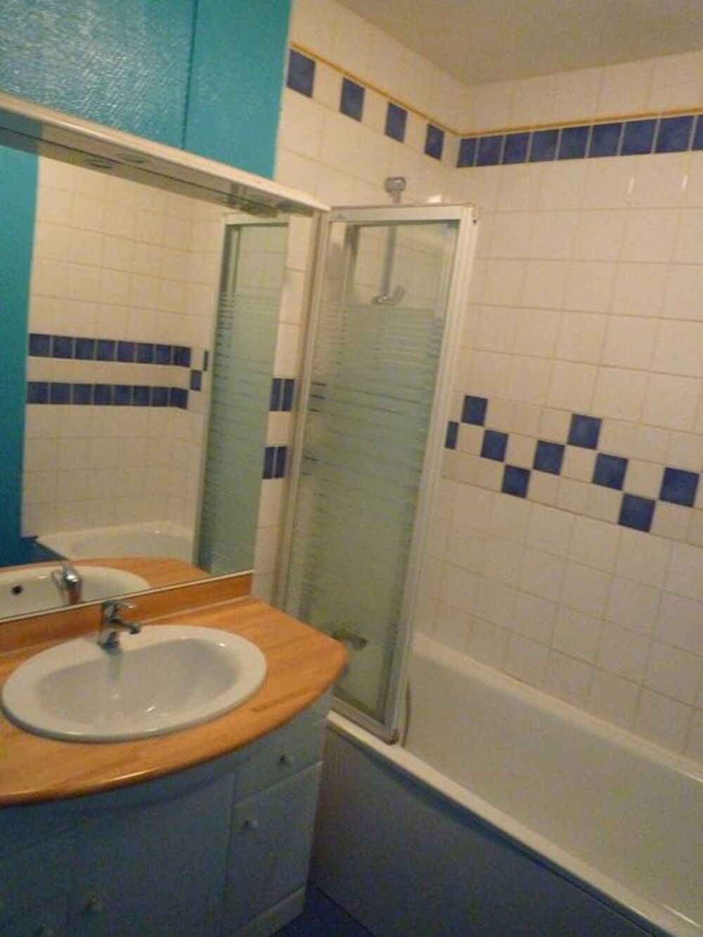 Location Appartement Appartement de 48m2 à louer sur Valenciennes Valenciennes