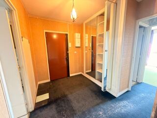  Appartement à vendre 5 pièces 96 m²